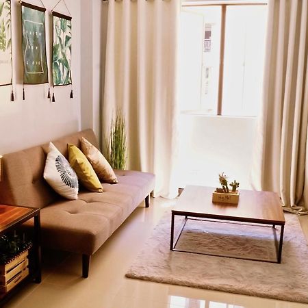 Manila Airport Staycation Near Naia Terminal 3 Pasay Bagian luar foto