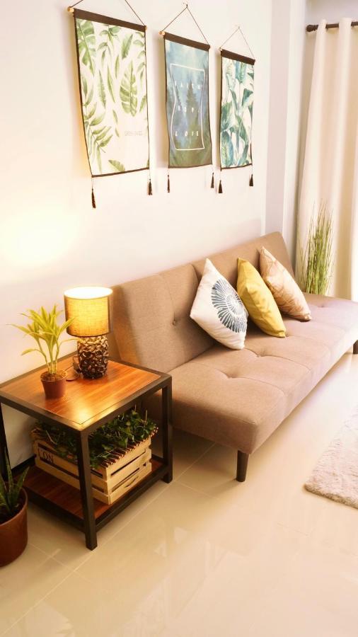 Manila Airport Staycation Near Naia Terminal 3 Pasay Bagian luar foto