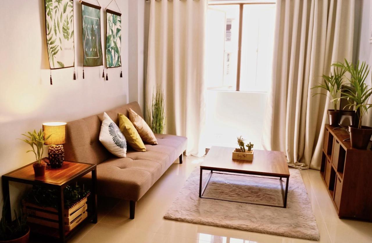 Manila Airport Staycation Near Naia Terminal 3 Pasay Bagian luar foto