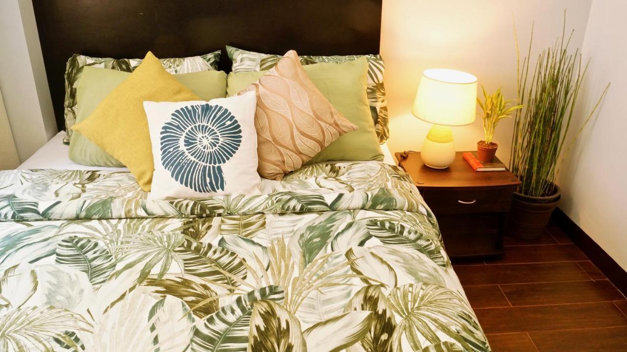 Manila Airport Staycation Near Naia Terminal 3 Pasay Bagian luar foto