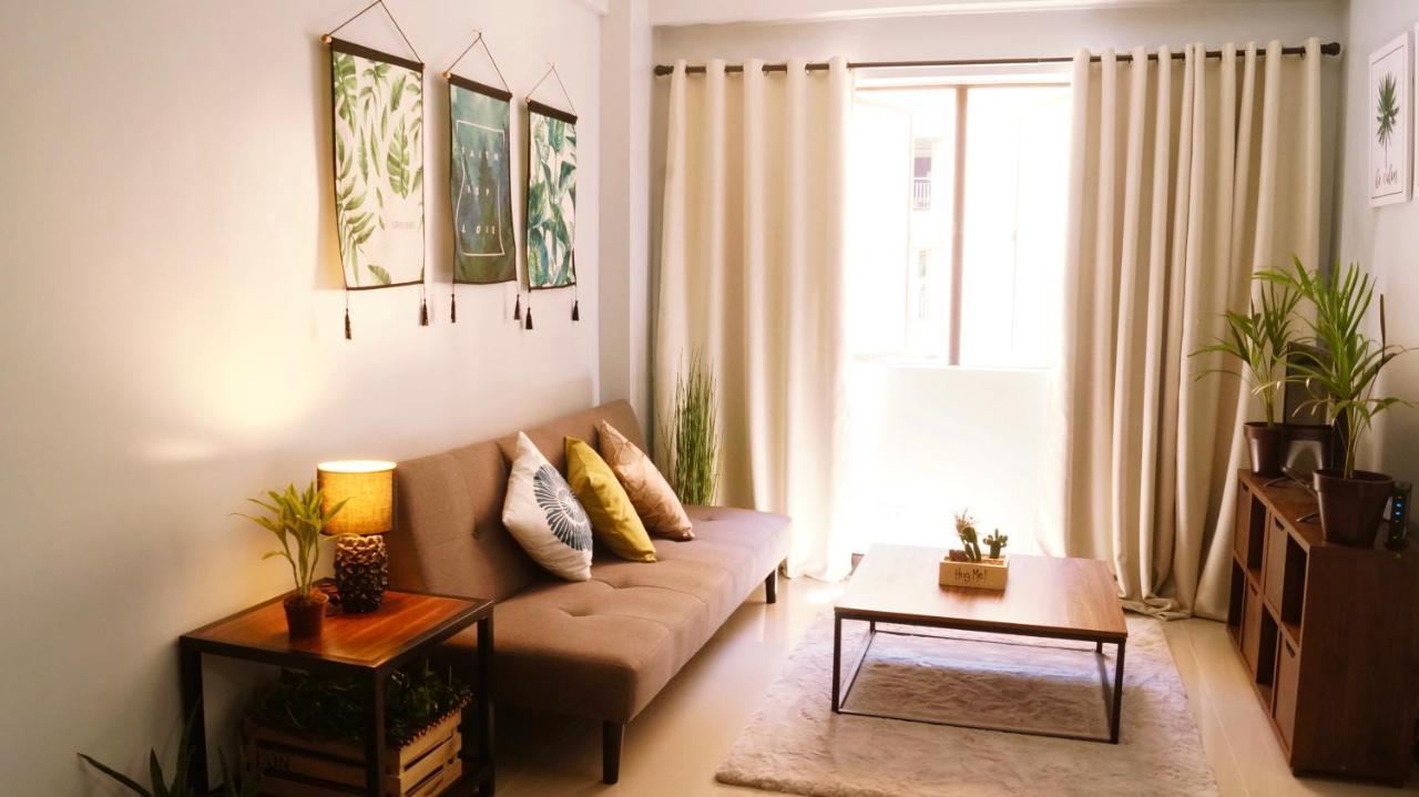 Manila Airport Staycation Near Naia Terminal 3 Pasay Bagian luar foto