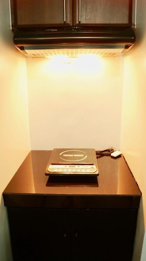 Manila Airport Staycation Near Naia Terminal 3 Pasay Bagian luar foto