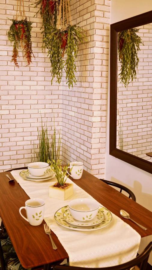 Manila Airport Staycation Near Naia Terminal 3 Pasay Bagian luar foto