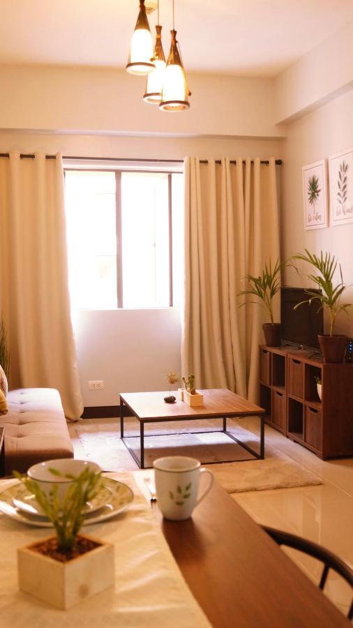 Manila Airport Staycation Near Naia Terminal 3 Pasay Bagian luar foto