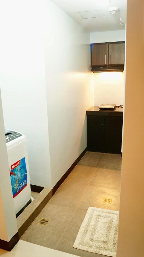 Manila Airport Staycation Near Naia Terminal 3 Pasay Bagian luar foto