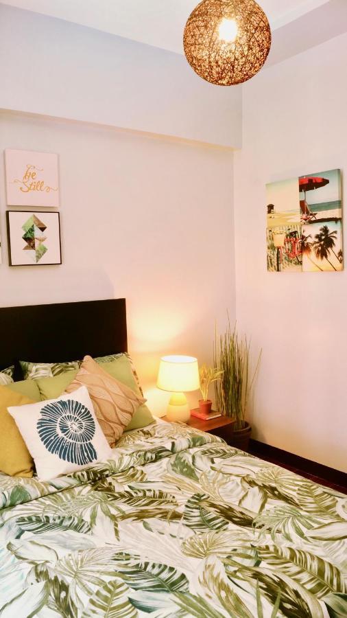 Manila Airport Staycation Near Naia Terminal 3 Pasay Bagian luar foto