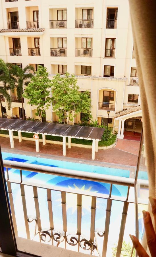 Manila Airport Staycation Near Naia Terminal 3 Pasay Bagian luar foto