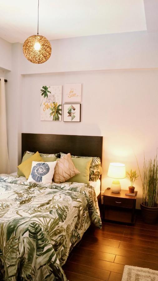 Manila Airport Staycation Near Naia Terminal 3 Pasay Bagian luar foto