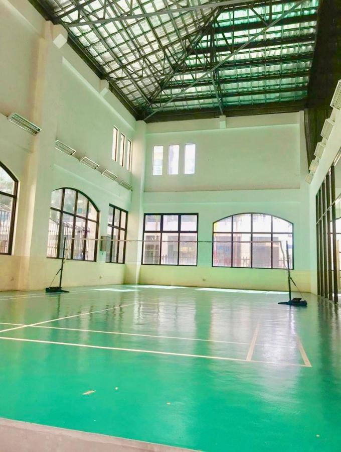 Manila Airport Staycation Near Naia Terminal 3 Pasay Bagian luar foto