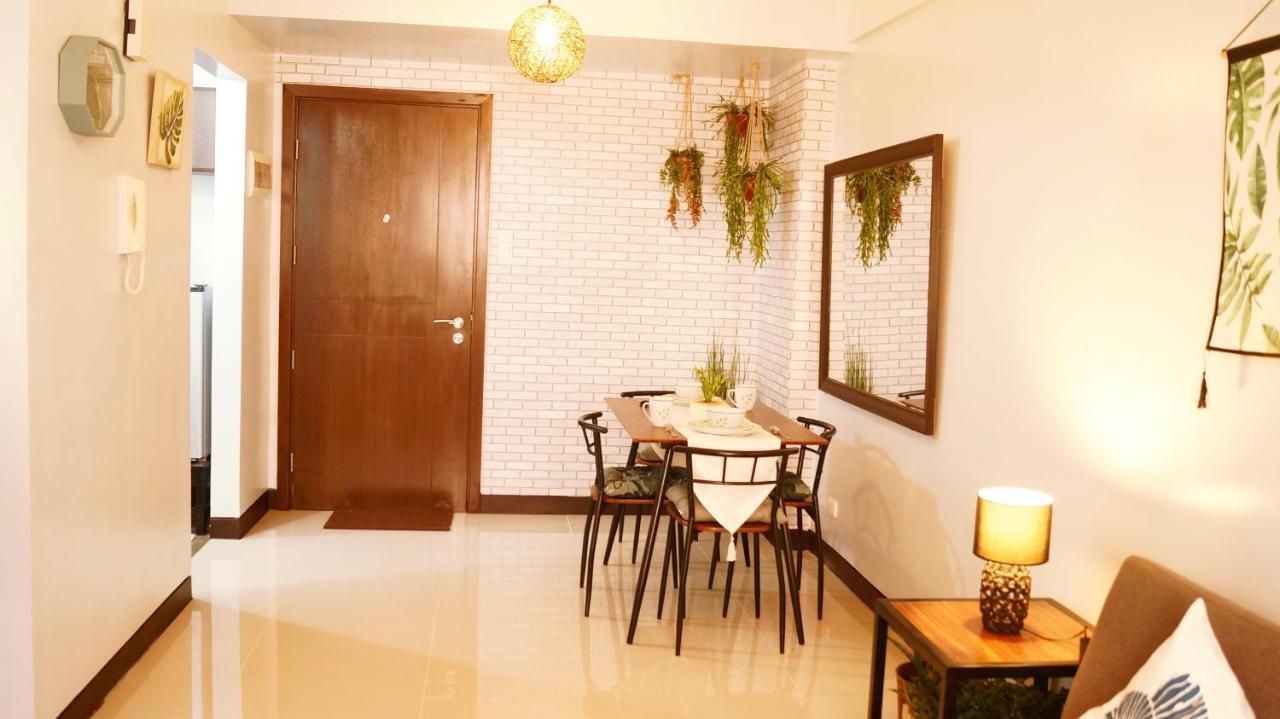 Manila Airport Staycation Near Naia Terminal 3 Pasay Bagian luar foto