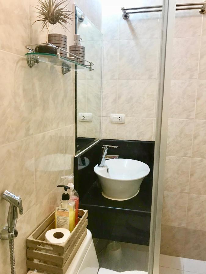 Manila Airport Staycation Near Naia Terminal 3 Pasay Bagian luar foto