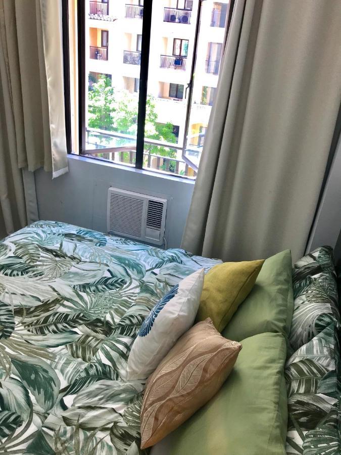 Manila Airport Staycation Near Naia Terminal 3 Pasay Bagian luar foto