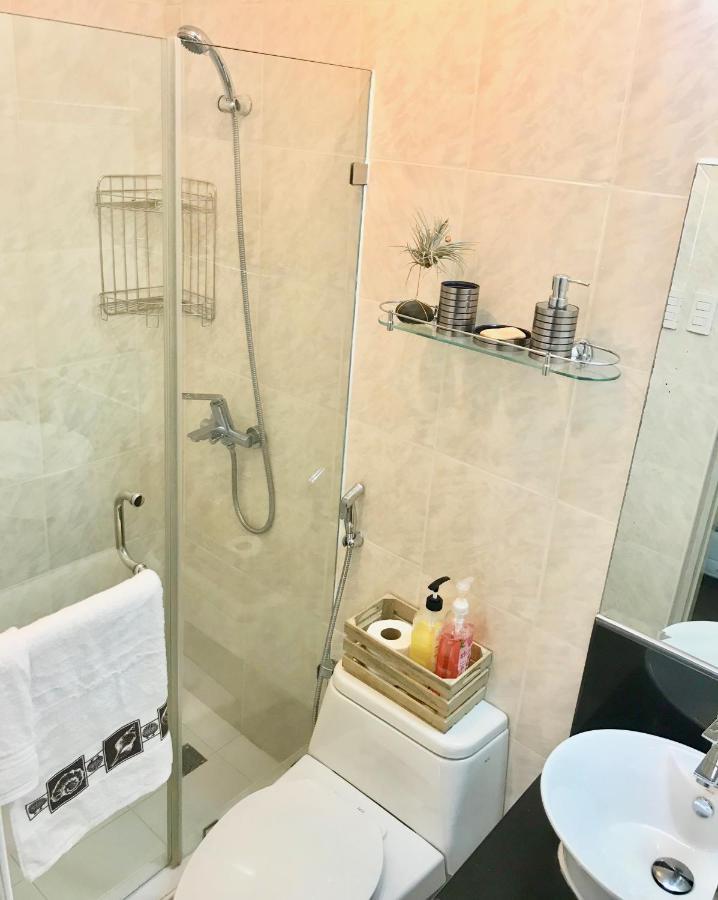 Manila Airport Staycation Near Naia Terminal 3 Pasay Bagian luar foto