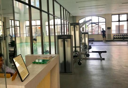 Manila Airport Staycation Near Naia Terminal 3 Pasay Bagian luar foto