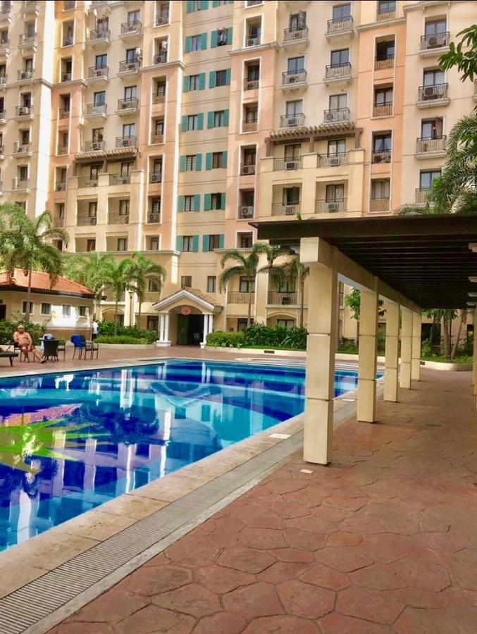 Manila Airport Staycation Near Naia Terminal 3 Pasay Bagian luar foto