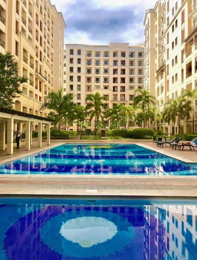 Manila Airport Staycation Near Naia Terminal 3 Pasay Bagian luar foto