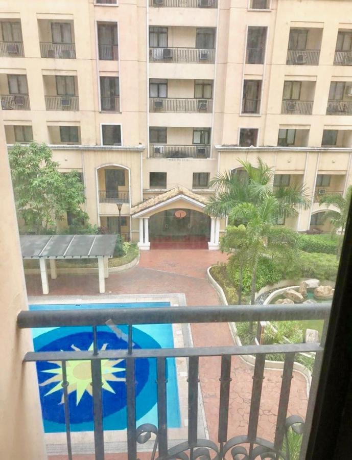 Manila Airport Staycation Near Naia Terminal 3 Pasay Bagian luar foto
